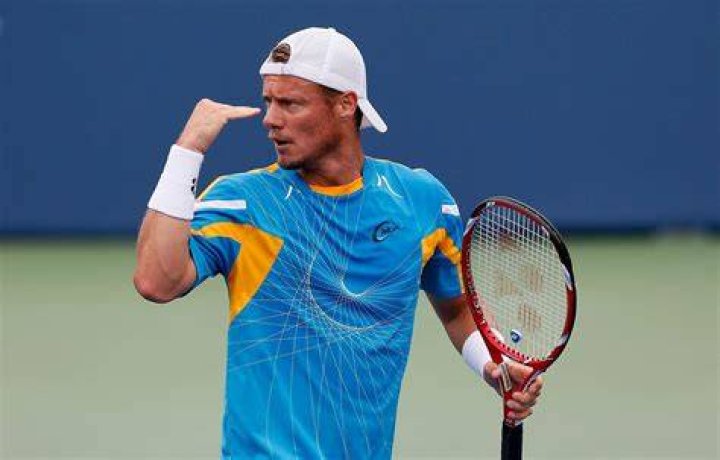 Lleyton Hewitt's Family