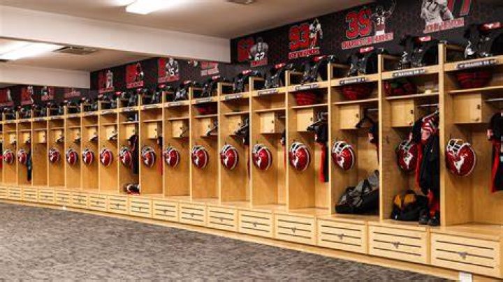 Local 4 Locker Room Rewind Week 1
