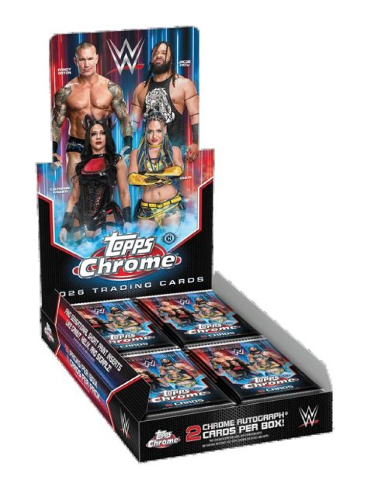 Loot Box purchase options WWE 2K18