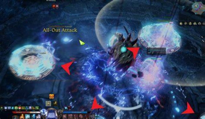 Lost Ark: Argos Guide | The Nerd Stash