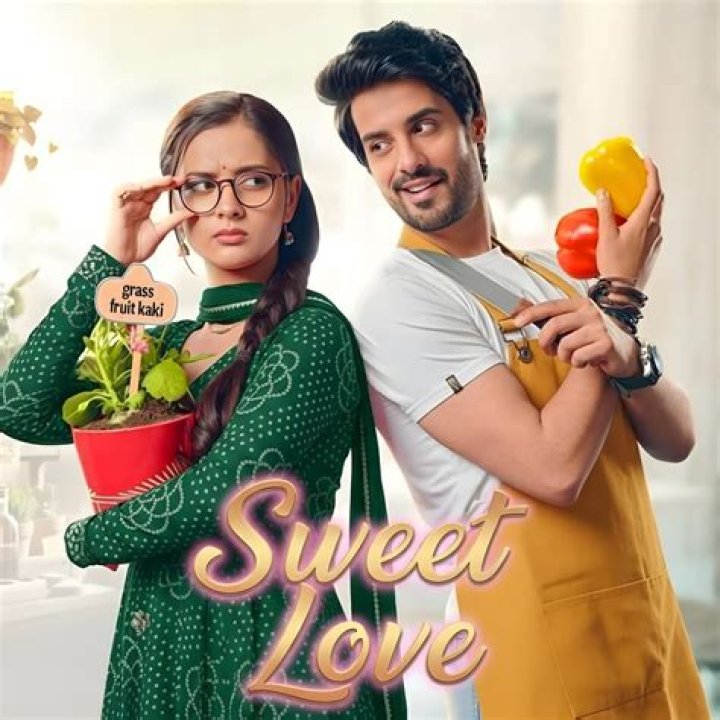 Love is Sweet