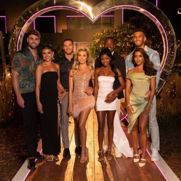 Love Island Season 9 Episode 27