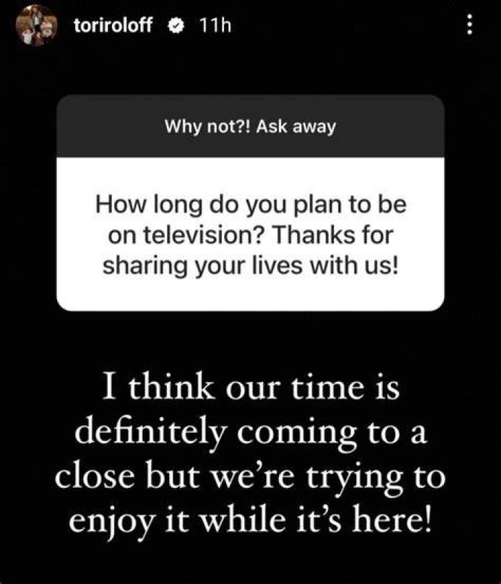 lpbw viewers on instagram think matt roloff built his dream home for caryn chandler