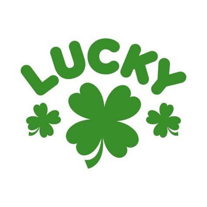 Lucky's First Love