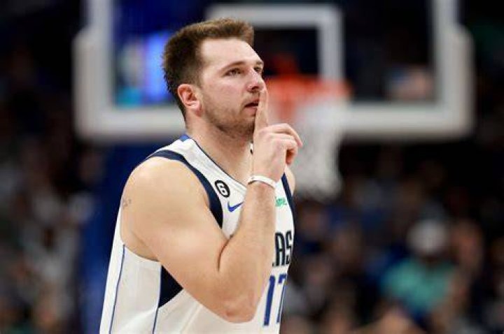 Luka doncic's girlfriend