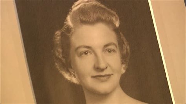 Mabel Brown draft