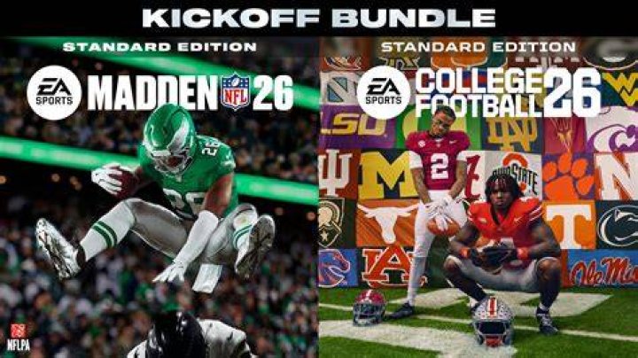 Madden And FIFA 22 Require Special Editions For Next-Gen Upgrade 2