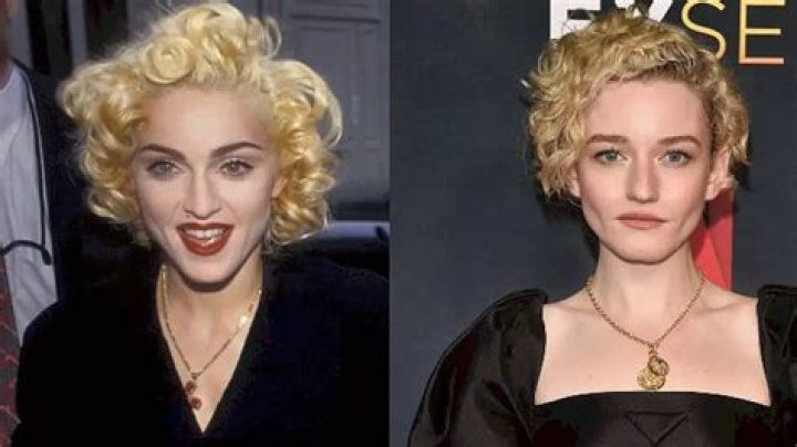 Madonna Biopic