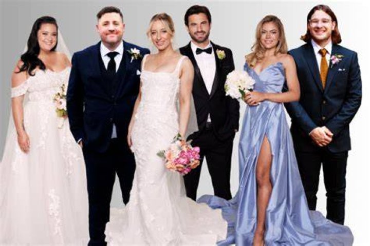 MAFS viewers' tweets