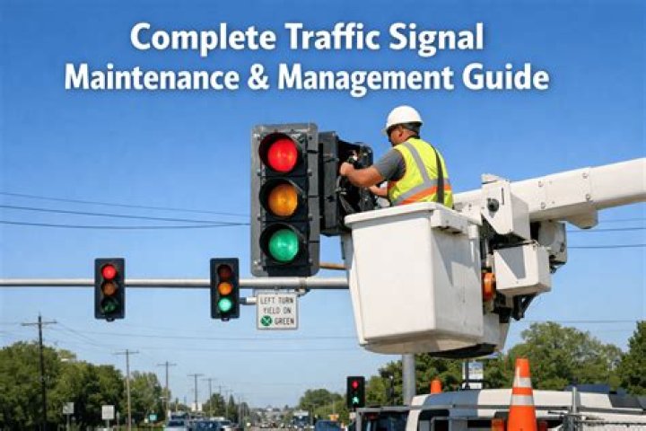 Maintenance will affect WHBF signal