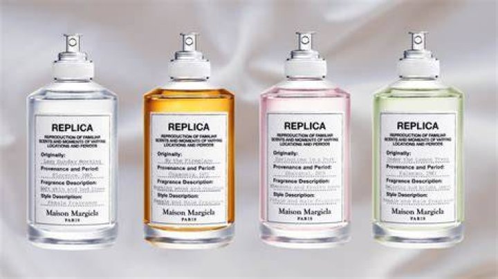Maison Margiela Perfume Replica