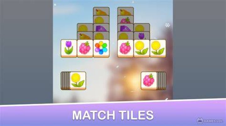 Makeover Tile Zen Match mod for free