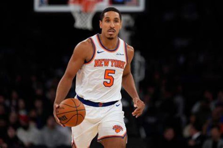 Malcolm Brogdon during the game (Source: Instagram)