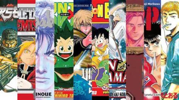 manga