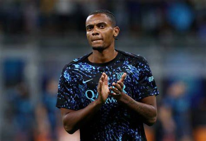 Manuel Akanji Sofifa | Latest In Bollywood