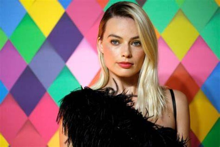 Margot Robbie will play AA Milne's disgruntled wife Daphne in the film