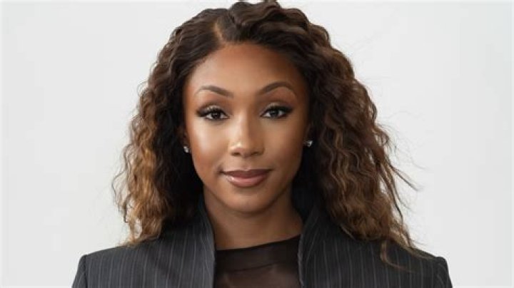 Maria Taylor, Education