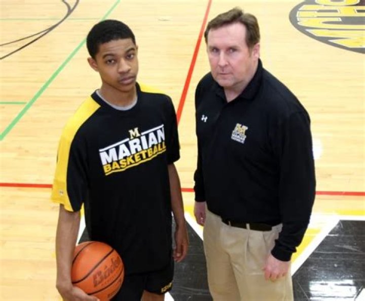 Marian Tylor With Mike Taylor