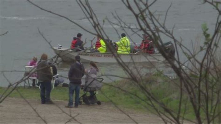 Marion County authorities identify missing man in boating accident
