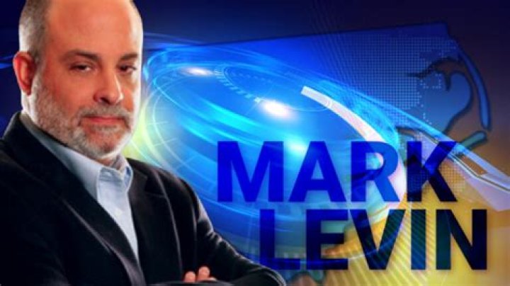 Mark Levin Weekdays 3PM 6PM KDWNAM Las Vegas