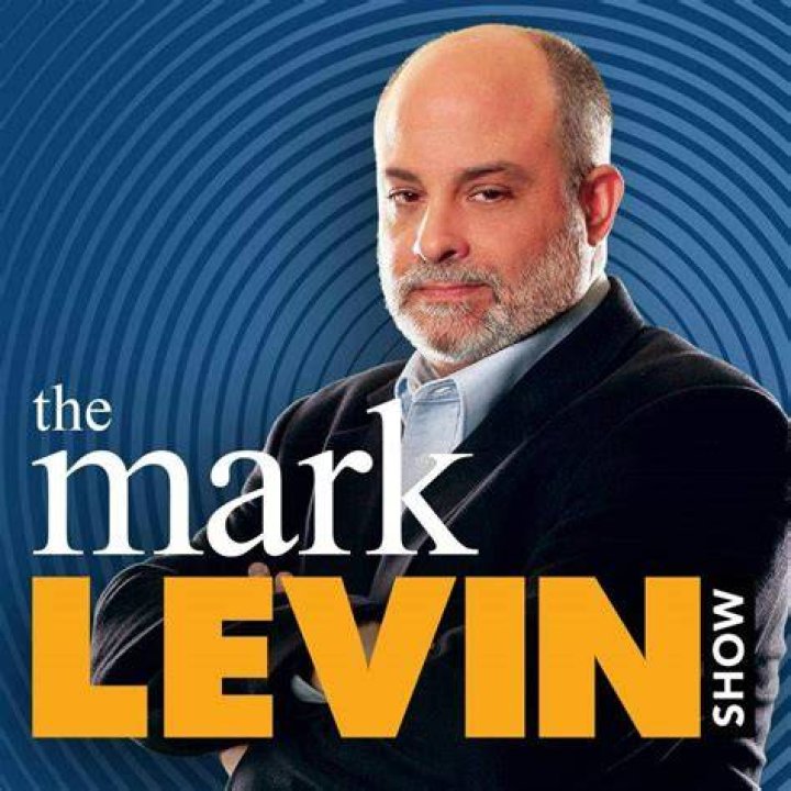 Mark Levin's Illness Famous Radio Host's Battle With Heart Disease