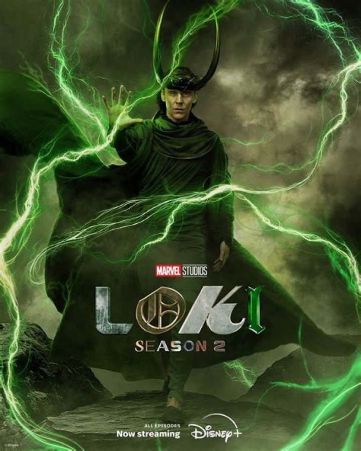 Marvel's Loki Season 2 Ending Explained