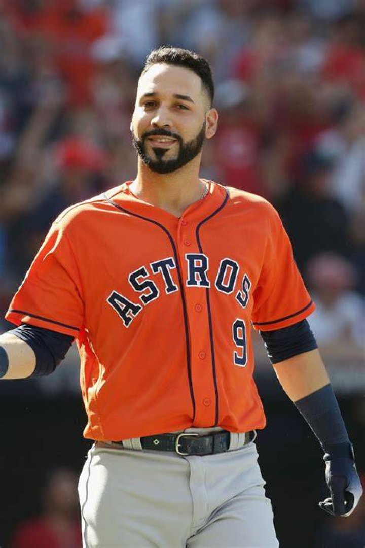 Marwin Gonzalez