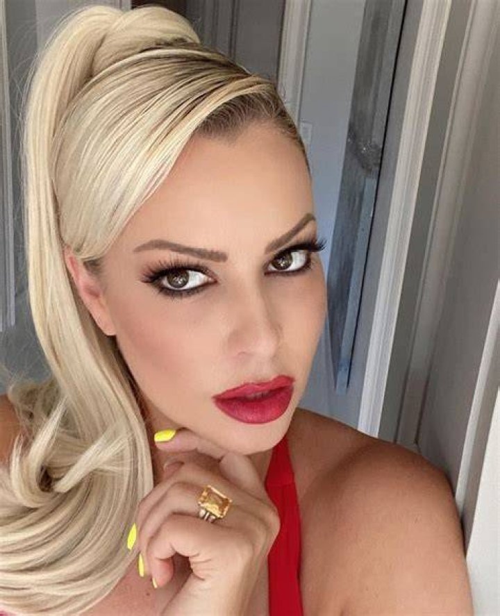 Maryse Ouellet p