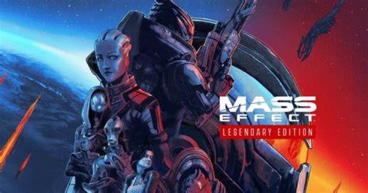 Mass Effect Legendary Edition How to Romance Tali