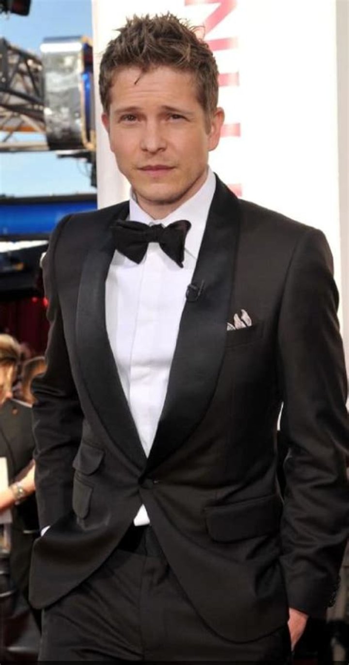 Matt Czuchry IMDb