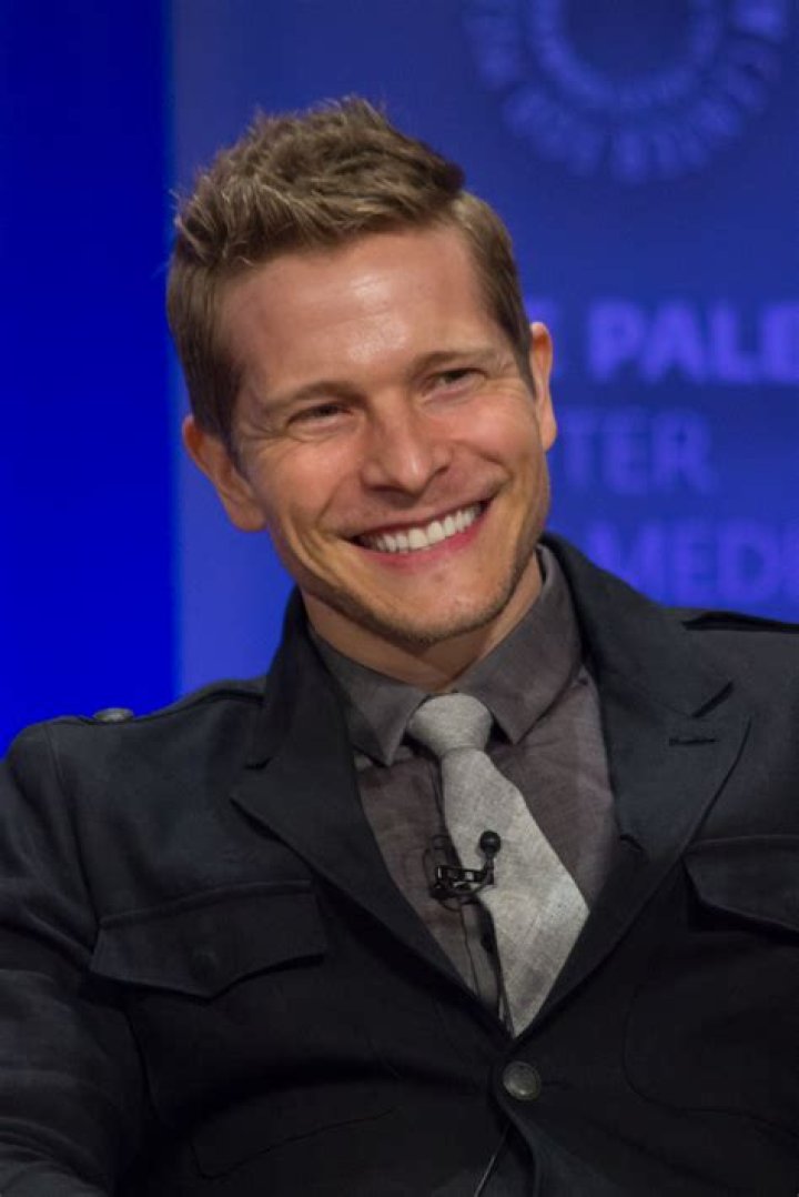 Matt Czuchry Wikipedia