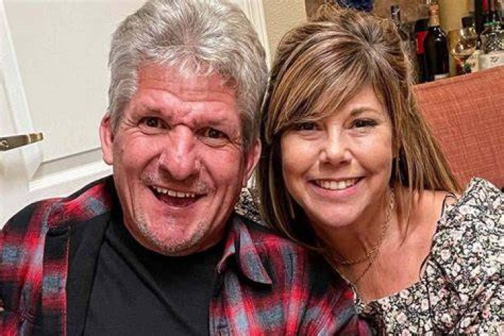 Matt Roloff Caryn Chandler confessionals