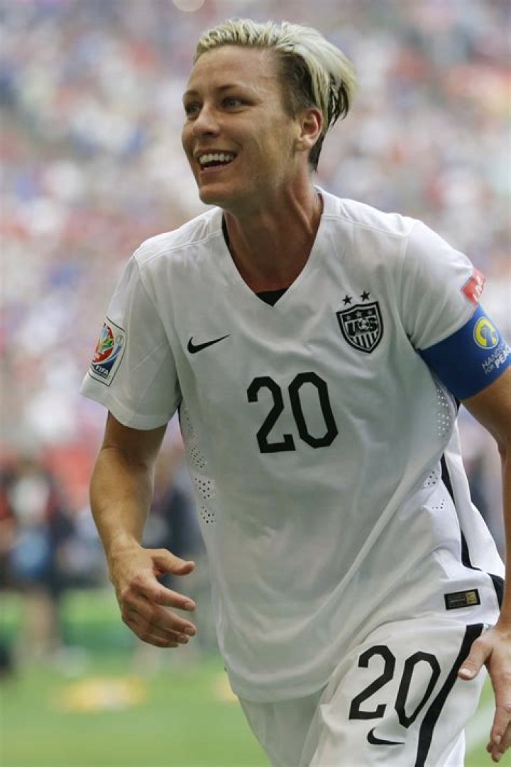 Matthew Wambach, Abby's Brother