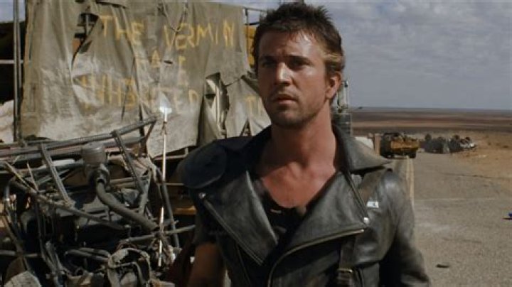 Max Rockatansky
