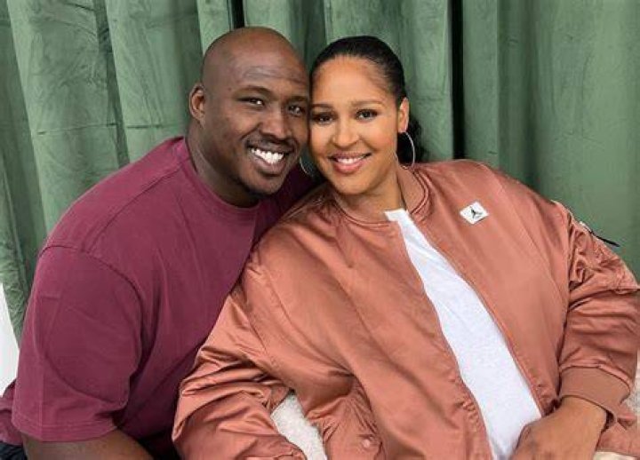 Maya Moore Husband Jonathan Irons: A Beautiful Love Story