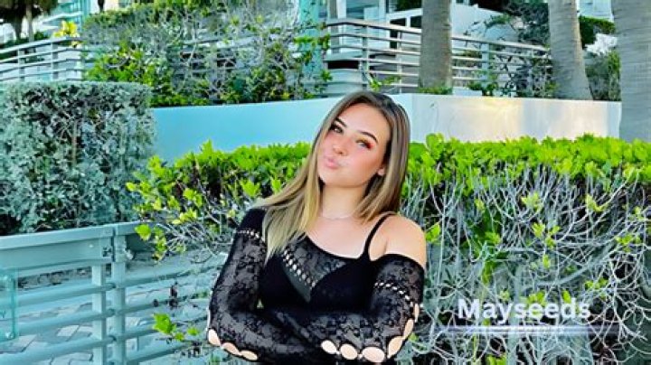 Mayseeds (Model) Biography, Age, Height, Figure, Net Worth &raquo; Bioofy