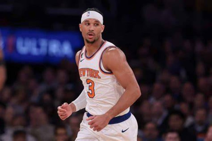 Meet Josh Hart's New Girlfriend Shannon Phillips