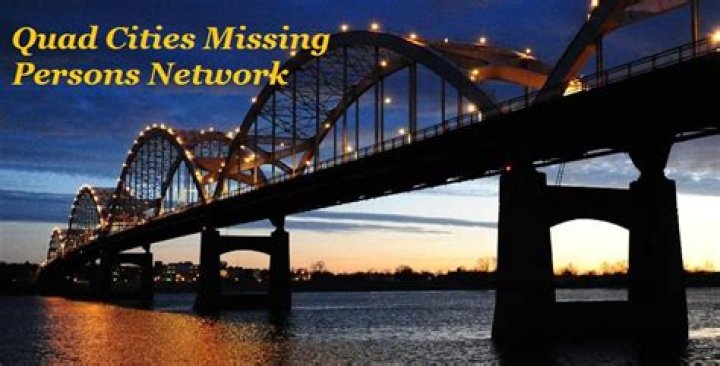 Meet, support Quad-Cities Missing Persons Network at Applebee’s