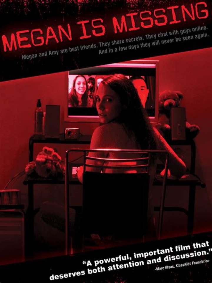 Megan Is Missing Killer: Real-Life Case Explained