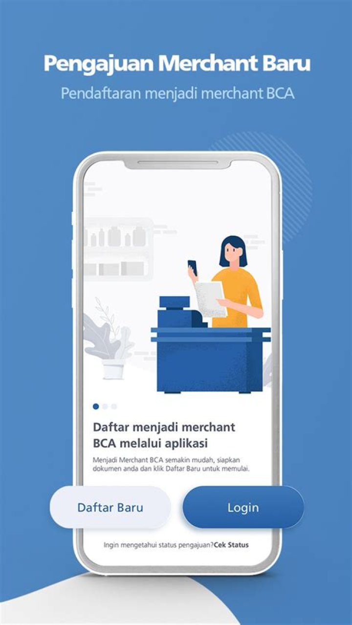 Merchant for Android Review