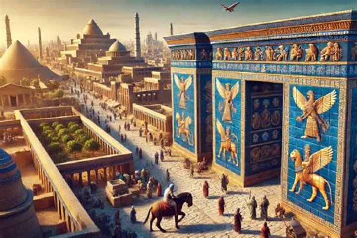 Mesopotamian civilization