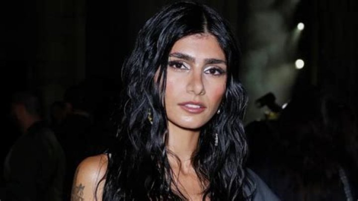 Mia Khalifa celebrates 'Easter Day' with boyfriend Robert Sandberg