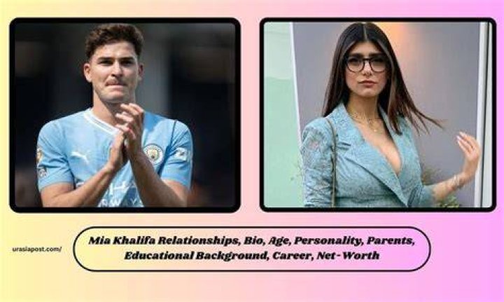Mia Khalifa Relationships: A Comprehensive Overview
