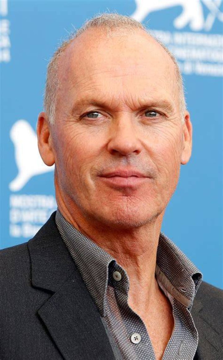 Micahel Keaton