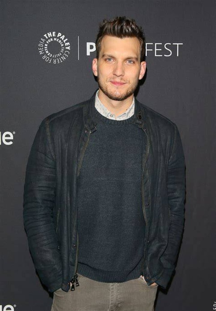 Michael Foster