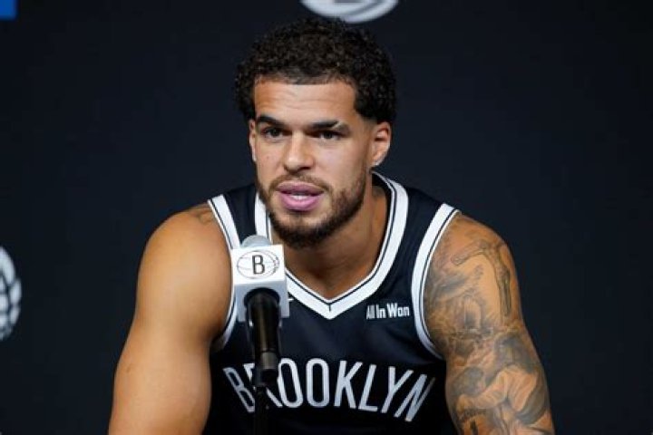 Michael Porter Jr