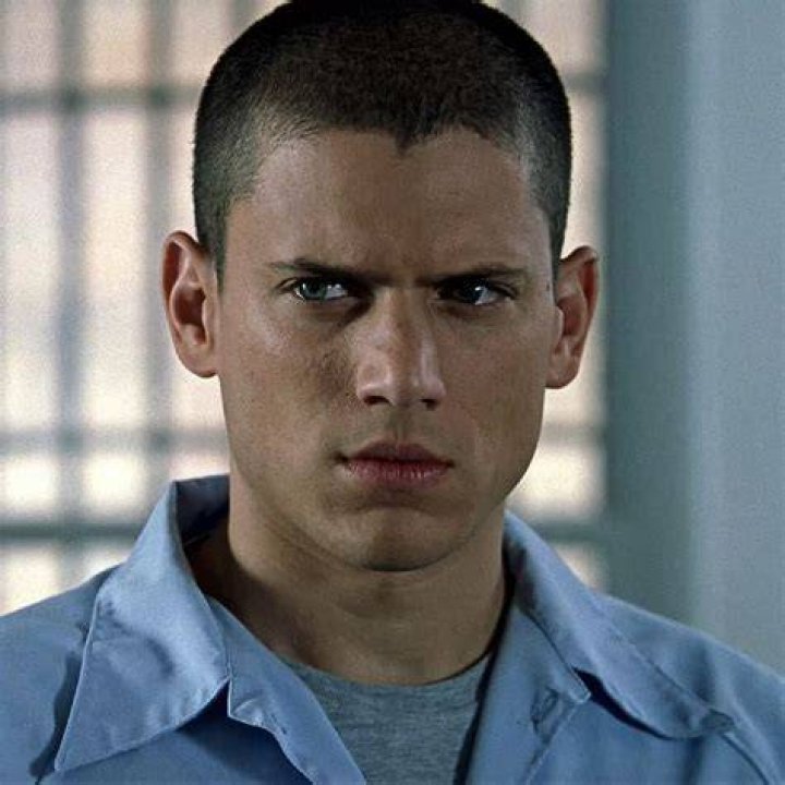Michael Scofield