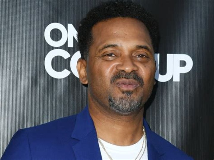 Mike Epps