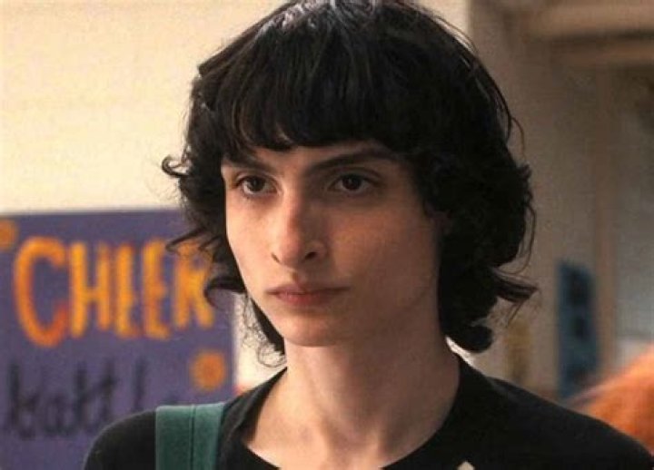Mike Wheeler