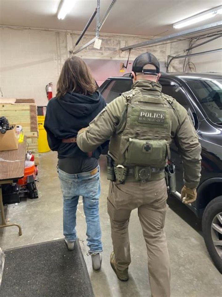 Miles Pfeffer Parents: Age, Job, Instagram, Nationality and Miles Pfeffer Arrested 1 Miles Pfeffer Arrested